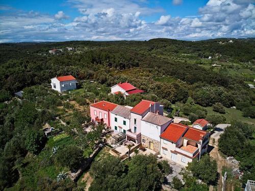Holiday House Rab