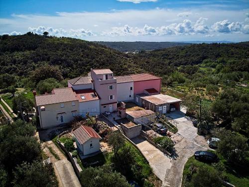 Holiday House Rab