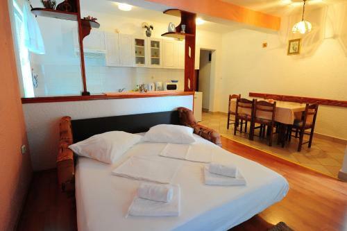Apartmani Margeta