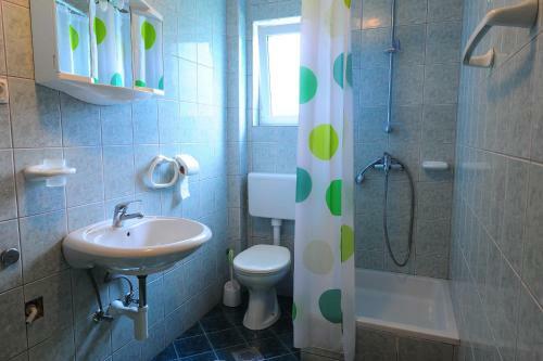 Apartmani Margeta
