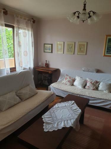 Apartments Davorka