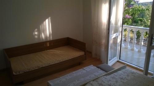 Apartment Barbat 17620a