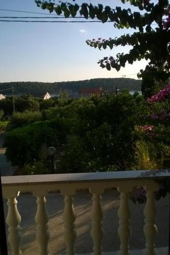 Apartment Barbat 17620a