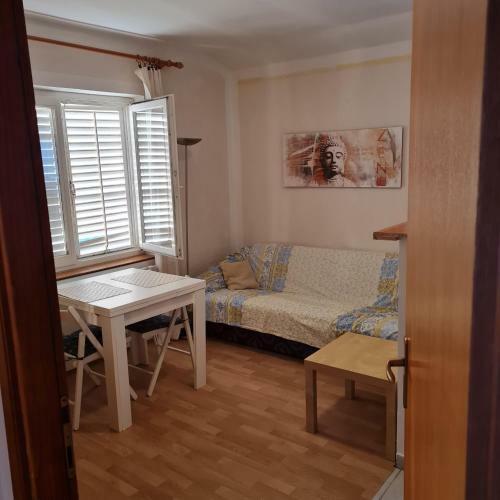 Apartamento Haus Mandarina