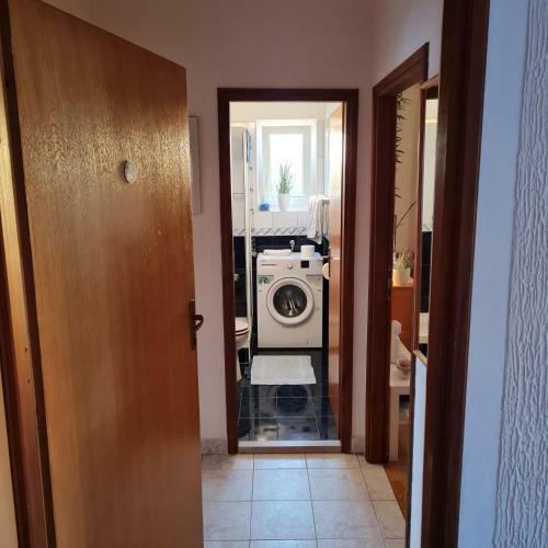 Apartamento Haus Mandarina