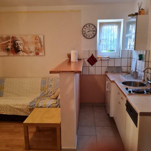 Apartamento Haus Mandarina