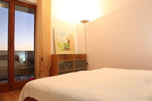 Apartamento Haus Mandarina