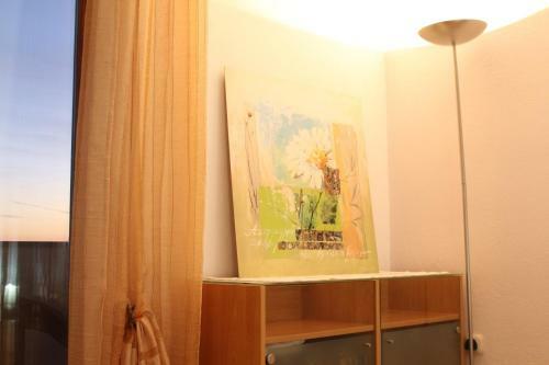 Apartamento Haus Mandarina