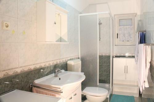 Apartamento Haus Mandarina