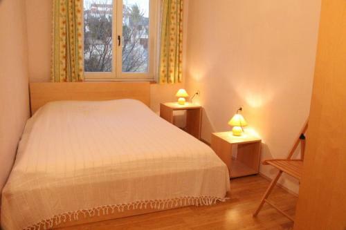 Apartamento Haus Mandarina