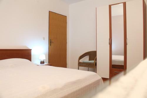 Apartamento Haus Mandarina