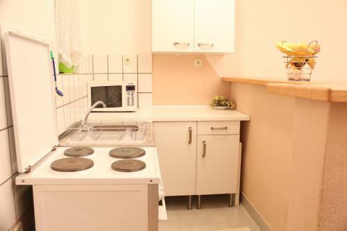 Apartamento Haus Mandarina