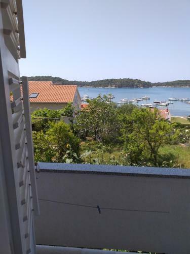 Apartamento Haus Mandarina