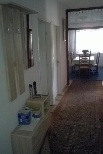 Apartments By The Sea Barbat, Rab - 17620