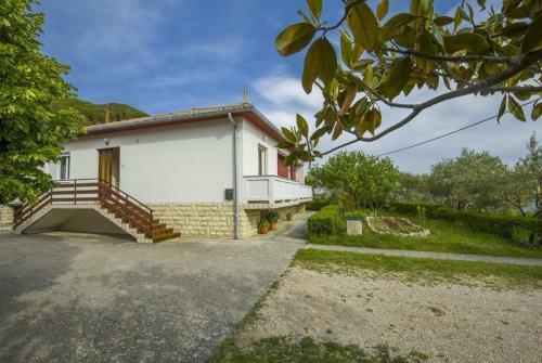 Hostal Double Room Kampor 17412a