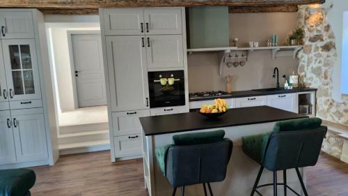 Villa Stone Hause Noa