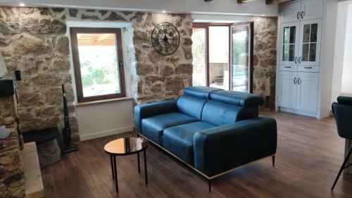 Villa Stone Hause Noa