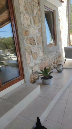 Villa Stone Hause Noa