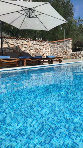Villa Stone Hause Noa