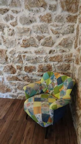 Villa Stone Hause Noa