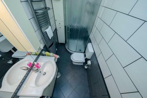 Apartman Larissa