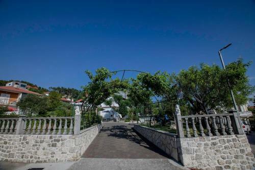 Apartman Larissa