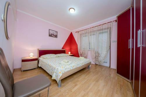 Apartman Larissa