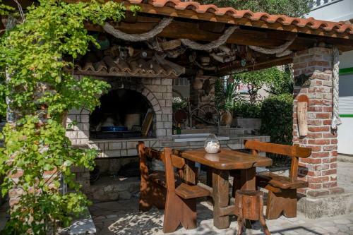Apartman Larissa