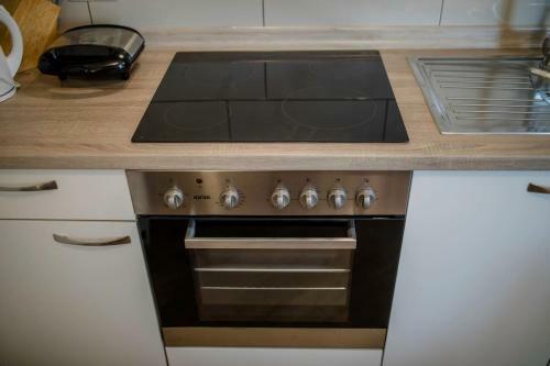 Apartman Larissa