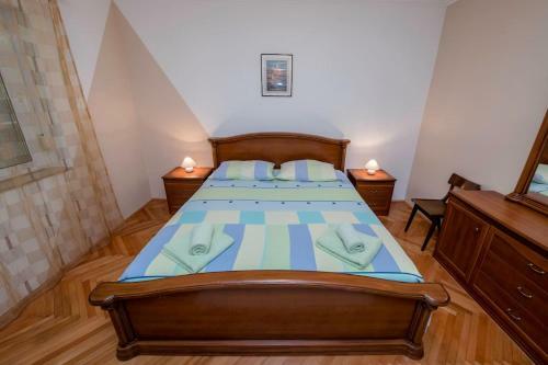 Apartman Larissa
