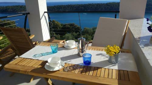 Apartment Ammirare Rab