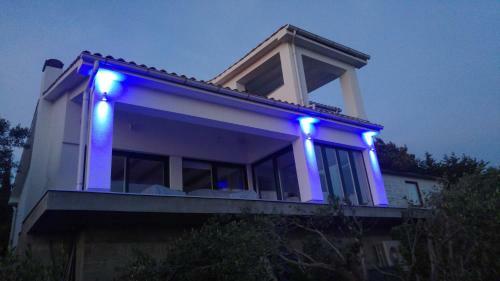 Apartment Ammirare Rab