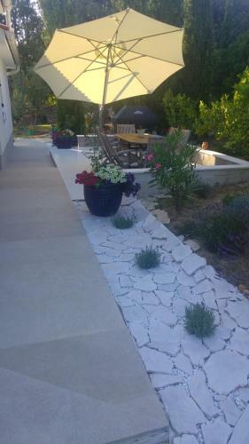 Apartment Ammirare Rab