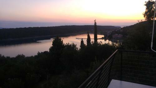 Apartment Ammirare Rab