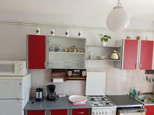 Seaside Holiday House Barbat, Rab - 16712