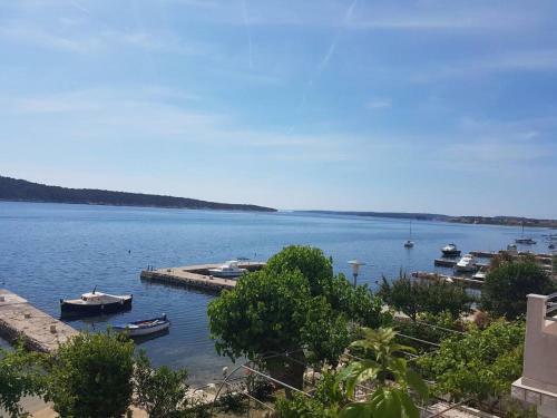 Seaside Holiday House Barbat, Rab - 16712