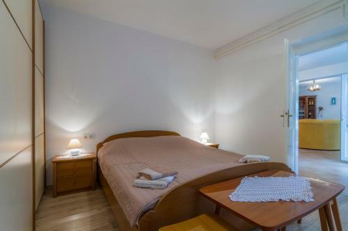 Apartmani Zdenka