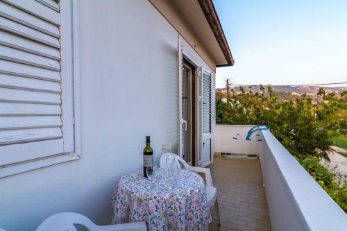 Apartmani Zdenka