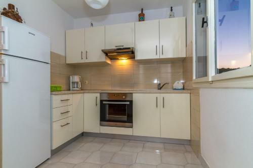 Apartmani Zdenka