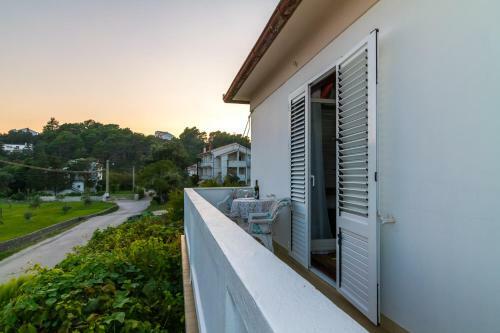 Apartmani Zdenka