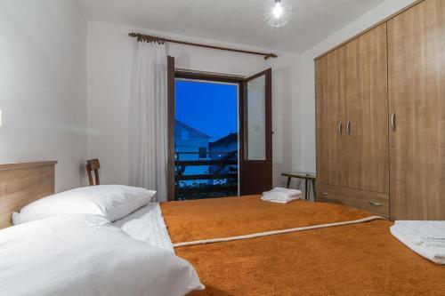 Apartmani Zdenka