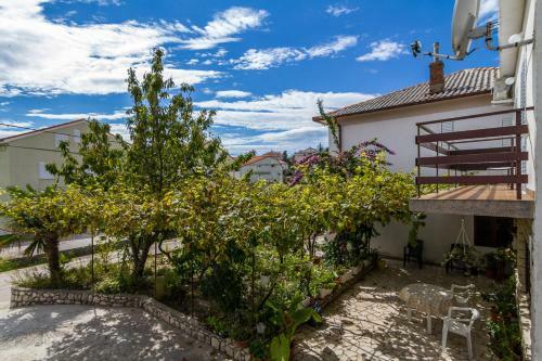 Apartmani Zdenka