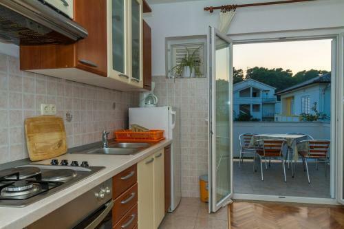 Apartmani Zdenka