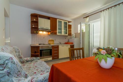 Apartmani Zdenka