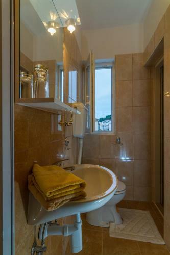 Apartmani Zdenka