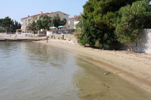 Apartments By The Sea Banjol, Rab - 16638