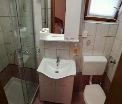 Apartamentos Alf Rab