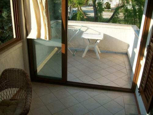 Apartamentos Alf Rab