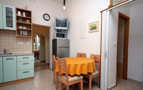 Apartamentos Alf Rab