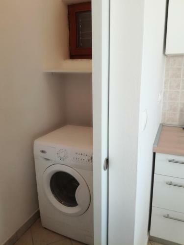 Apartamentos Alf Rab
